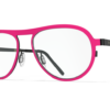 BLACKFIN ORKNEY FLUO PINK/BLACKFIN BLACK - Imagen 2
