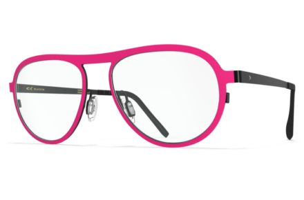 BLACKFIN ORKNEY FLUO PINK/BLACKFIN BLACK