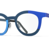 BLACKFIN PALAU TROPICAL BLUE/OLYMPIC BLUE/SHADOW DARK BLUE - Imagen 2