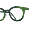 BLACKFIN PALAU ALPINE GREEN/HUNTER GREEN - Imagen 2
