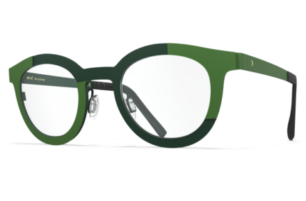 BLACKFIN PALAU ALPINE GREEN/HUNTER GREEN