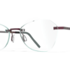 BLACKFIN AERO A-N DAMASCUS BURGUNDY - Imagen 2