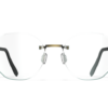 BLACKFIN AERO A-N ANTIQUE GOLD