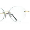 BLACKFIN AERO A-N LIGHT GOLD - Imagen 2
