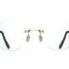 BLACKFIN AERO A-N LIGHT GOLD