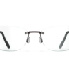 BLACKFIN AERO A-N CHESTNUT BROWN - Imagen 2