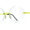 BLACKFIN AERO A-N LIME GREEN - Imagen 2
