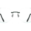 BLACKFIN AERO A-N HUNTER GREEN