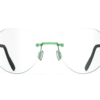 BLACKFIN AERO A-N GLACIER GREEN