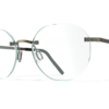 BLACKFIN AERO A-M ANTIQUE GOLD - Imagen 2