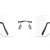BLACKFIN AERO A-M ANTIQUE GOLD