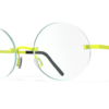 BLACKFIN AERO A-M LIME GREEN - Imagen 2