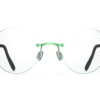BLACKFIN AERO A-M GLACIER GREEN