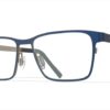 BLACKFIN WATERFORD BLU/TORTORA - Imagen 2