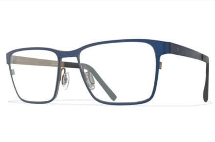 BLACKFIN WATERFORD BLU/TORTORA