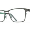 BLACKFIN WATERFORD GRIGIO/VERDE - Imagen 2