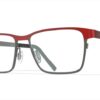 BLACKFIN WATERFORD ROSSO/GRIGIO - Imagen 2