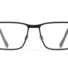 BLACKFIN WATERFORD NERO/ARANCIO