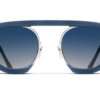 BLACKFIN ZEN BLU NAVY/ARGENTO