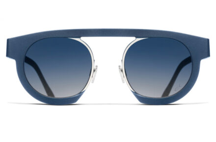 BLACKFIN ZEN BLU NAVY/ARGENTO