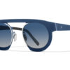 BLACKFIN ZEN BLU NAVY/ARGENTO - Imagen 2
