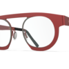 BLACKFIN ZEN GUNMETAL GREY/MAHOGANY RED - Imagen 2