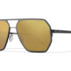 BLACKFIN EAGLE HEAD GRIGIO/NERO - Imagen 2