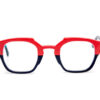 LA MAISON BELLATRIX Red Navy
