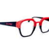 LA MAISON BELLATRIX Red Navy - Imagen 2