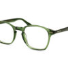 ITALIAN INDEPENDENT ARDIRE TRANSPARENT GREEN - Imagen 2