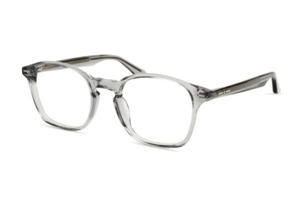 ITALIAN INDEPENDENT ARDIRE TRANSPARENT LIGHT GREY