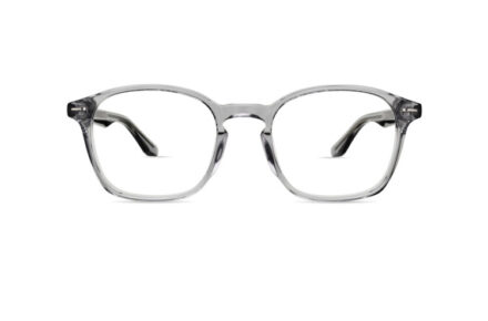 ITALIAN INDEPENDENT ARDIRE TRANSPARENT LIGHT GREY