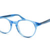 ITALIAN INDEPENDENT ASSOLUTO FLUORESCENT BLU - Imagen 2