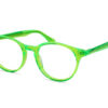 ITALIAN INDEPENDENT ASSOLUTO FLUORESCENT GREEN - Imagen 2