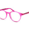 ITALIAN INDEPENDENT ASSOLUTO FLUORESCENT PINK - Imagen 2