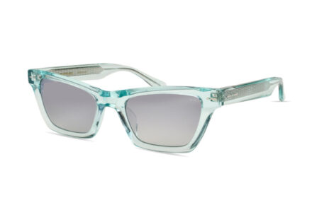 ITALIAN INDEPENDENT AUDACIA TRANSPARENT AQUA