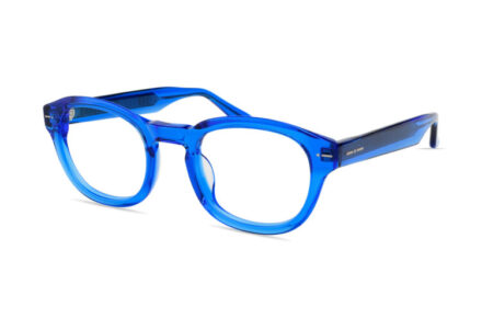 ITALIAN INDEPENDENT AUTENTICO ELECTRIC BLUE