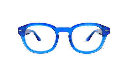 ITALIAN INDEPENDENT AUTENTICO ELECTRIC BLUE