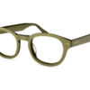 ITALIAN INDEPENDENT AUTENTICO METALLIC GREEN - Imagen 2