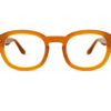 ITALIAN INDEPENDENT AUTENTICO LIGHT BROWN
