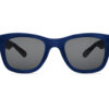 ITALIAN INDEPENDENT AZZURRO VELVET BLUE GARAGE ITALIA