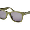 ITALIAN INDEPENDENT AZZURRO METALLIC GREEN - Imagen 2