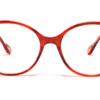NO IDOLS ANOUX CRYSTAL RED