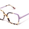 NO IDOLS IRINA HAVANA PURPLE - Imagen 2