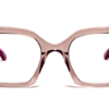 NO IDOLS NINA CRYSTAL GREY