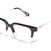 NO IDOLS PIERO BLACK-CRYSTAL - Imagen 2