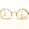 SAVILE ROW COLLECTION ENGLAND 14KT GF 165