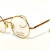 SAVILE ROW COLLECTION ENGLAND 14KT GF 165 - Imagen 2