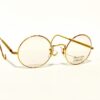 SAVILE ROW COLLECTION ENGLAND 14KT GF 165 - Imagen 3