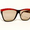 MON SOL NEGRO ROJO - Imagen 3